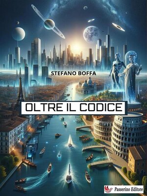 cover image of Oltre il codice